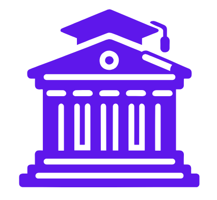 University Icon
