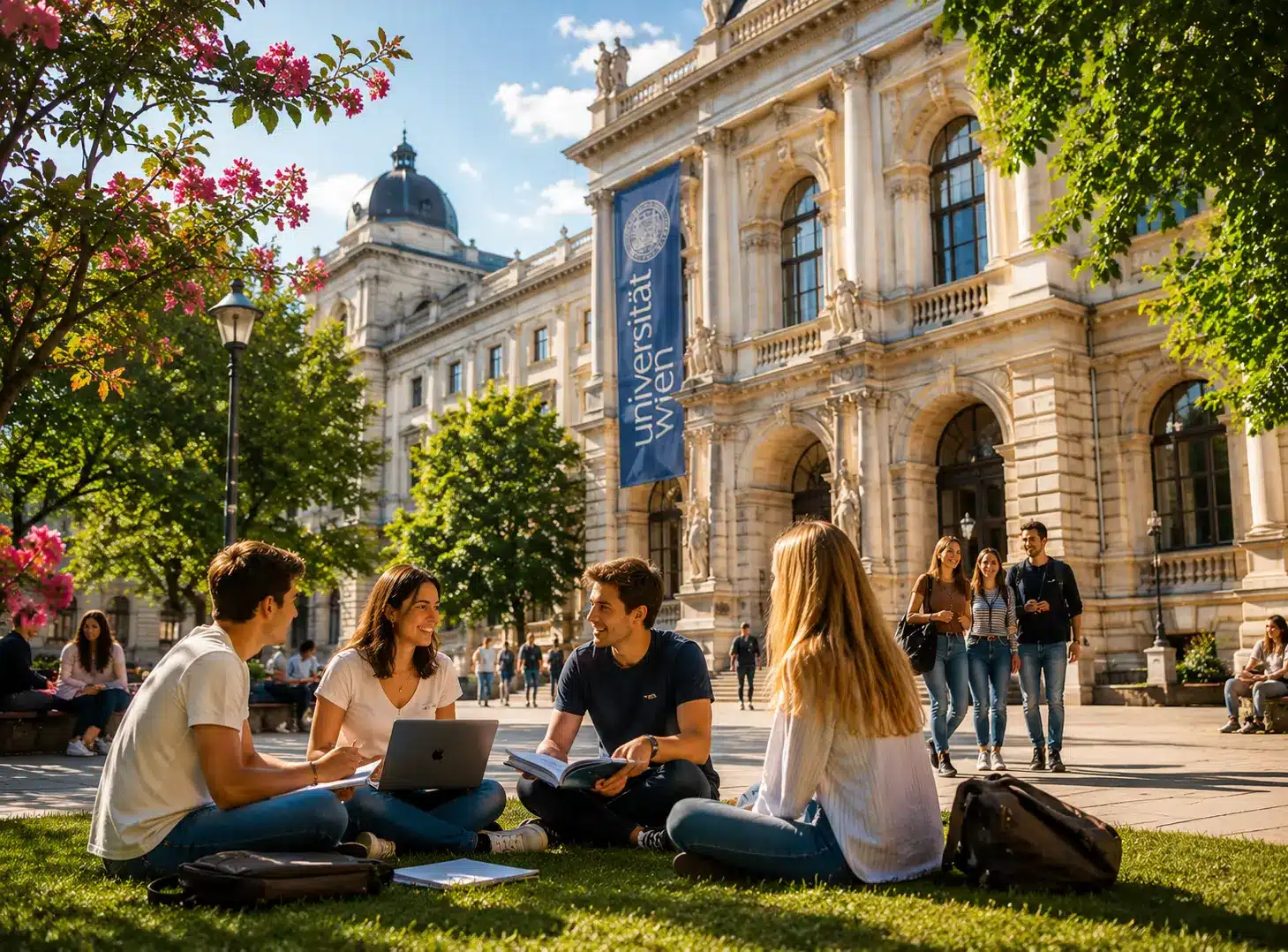 University in Europe